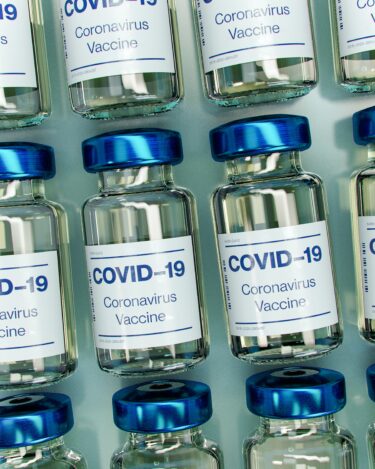 COVID19ワクチン３回目接種しました